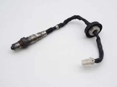 Датчик лямбда-зонд smart forfour i 1.3 mn128424 / 0258006568 nr147 фото №1