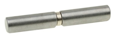 ZAWIAS TOCZONY ŁEZKA DO SPAWANIA 22x150 mm ŁOŻYSKO