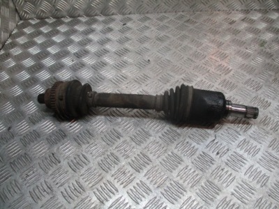 Приводной вал левая задняя smart fortwo 0.8 cdi фото №1