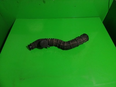 Труба воздуха 1.5dci k9kj752 renault modus kangoo 8200446868 фото №1