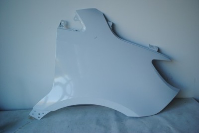 Mercedes sprinter 907 крыло перед правая фото №1