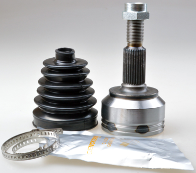 Шарніри вала привідного denckermann c120342 фото №1