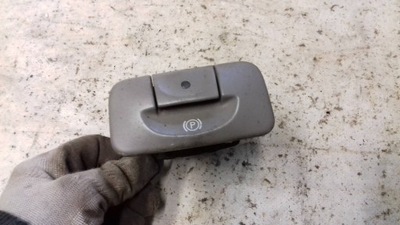 Кнопка рычаг тормоза ручного 8200243681 renault scenic ii 03-- фото №1