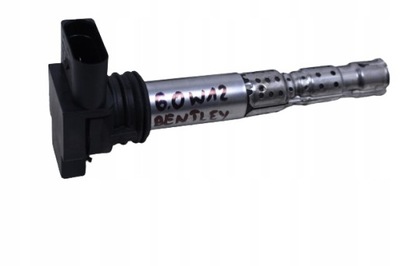 Катушка зажигания bentley continental 6.0 w12 фото №1