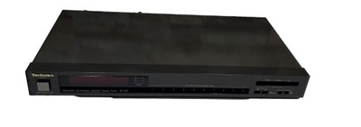 Tuner TECHNICS ST-600