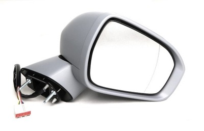 Праве дзеркало ford fusion 2012-2019 usa фото №1