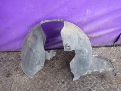 Peugeot partner ii 08-12 подкрылок левый перед фото №1