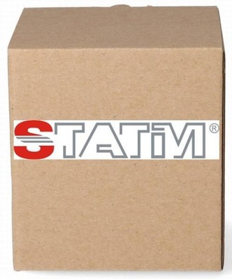 STATIM ZEST PROTECCIÓN PRZECIWPYLOWEJ DS.134  