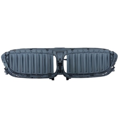 Жалюзі впуск повітря верхній bmw x3 g01 x4 g02 фото №1