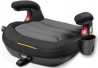 PEG PEREGO 2-3 SHUTTLE VIAGGIO FOTELIK 15-36 ISOFIX