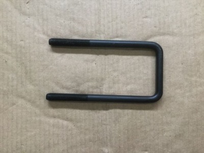 2015 ford f-150 щетка рессора кронштейн болт кронштейн фото №1