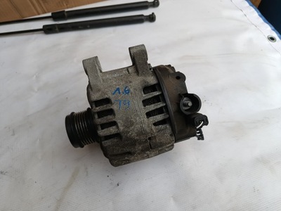 PEUGEOT 308 T9 1.6 BHDI ALTERNADOR CITROEN 9810525380  