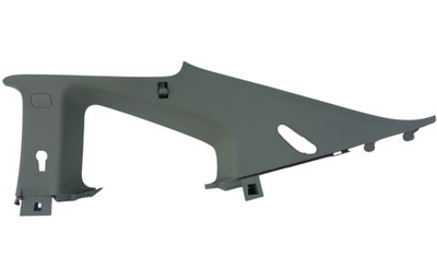 Защита обшивка стойка правый задняя infiniti g35 coupe фото №1