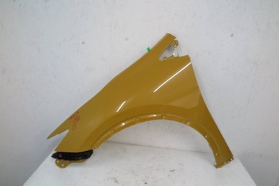 Toyota prius v 5 xw60 23- крыло перед передний левый фото №1