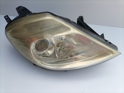 CITROEN C8 807 ULYSSE FARO DERECHA 89006370  