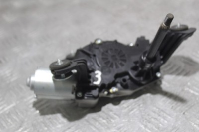 Моторчик двірники задній kia picanto iii фото №1