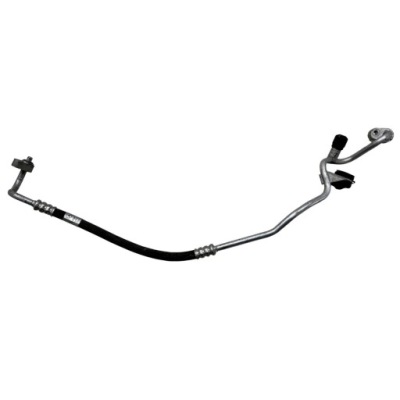 Шланг пабтрубок  трубка кондиционера mercedes s w222 a2228308000 фото №1