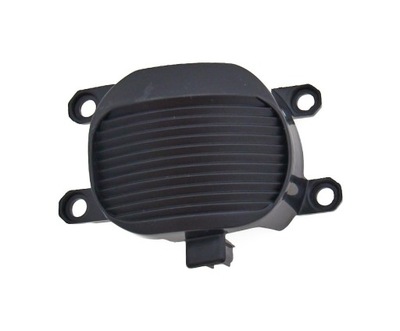 Toyota sienna xl40 2020 - заглушка противотуманной фары l фото №1