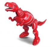 Robot Trifox Robot dinozaur tyranozaur