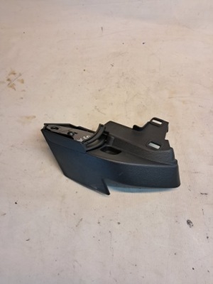 Кронштейн направляющая поперечина левая volvo xc60 ii 31425774 фото №1