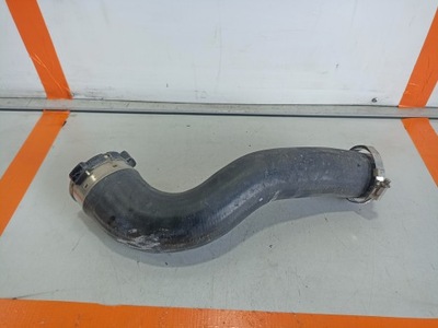 Ford puma mk2 труба интеркулер k1by-6f074-ab 1.5 ecoboost фото №1