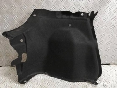 Toyota aygo ii обшивка багажника правий фото №1