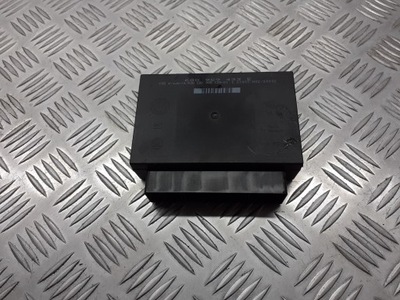 Модуль комфорту seat cordoba ii 6q0959433e фото №1