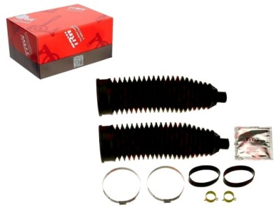 Защита редуктор рулевого volvo c30 c70 ii s4 фото №1