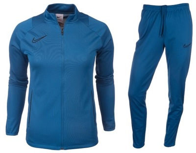 Nike komplet dresowy damski sportowy roz.L