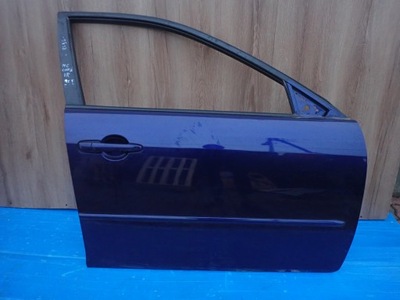 Mazda 6 02-07 двері передні праве 25e фото №1