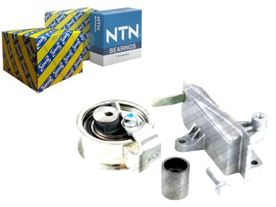 Snr комплект - набір ремінь розподільного валу snr, kd457.58 фото №1