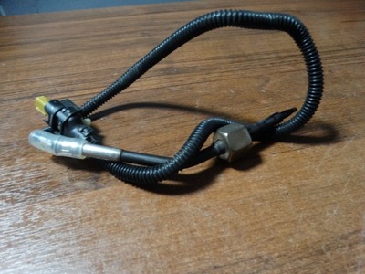 Датчик температури вихлопних газів mercedes w205 1 фото №1