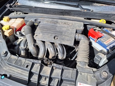 Silnik Ford Fiesta Mk 6 1.4 16V 80 KM FXJB benzyna