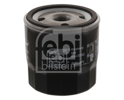 ФІЛЬТР МАСЛА FEBI BILSTEIN 32122