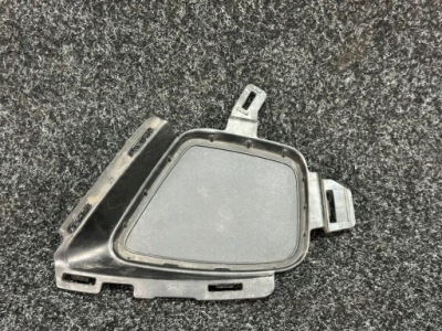 Bmw seria 2 f44 m-pakiet решётка бампера правая перед передняя 8075496 фото №1