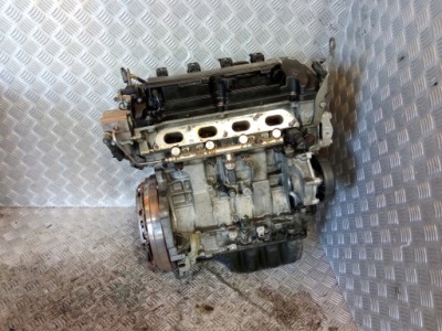 Citroen ds3 peugeot двигун 1.6 thp 5f04 89.200km фото №1