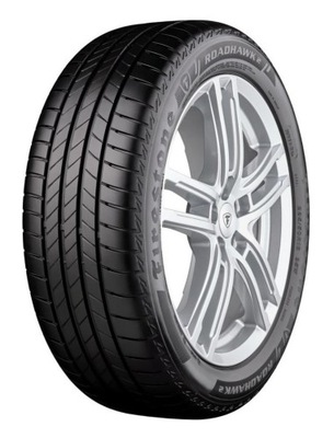 1x Firestone ROADHAWK 2 Enliten 215/65R17