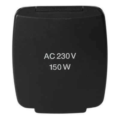 Ford ranger mk3 разъём zapalinczki eb3t-19g247-ea фото №1