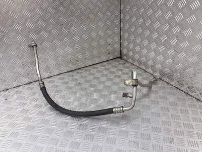 Шланг кондиционера nissan micra k12 фото №1