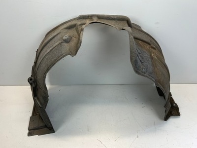 Lexus rx iv подкрылок правое передние фото №1