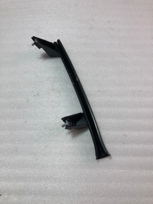 Fiat 500 направляющая стекло правый перед фото №1