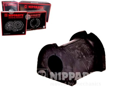 Втулка стабілізатора nipparts mr244116 gom533 adc4 фото №1