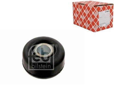 Втулка з'єднувач стабілізатора перед l/p citroen evasion jumper jumpy фото №1