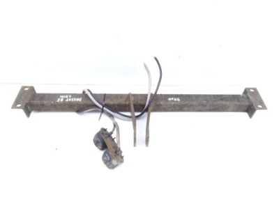 Vw passat b5 96-05 hak буксирувальний балка фаркоп фото №1