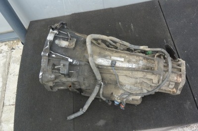 Коробка передач автоматическая коробка передач kia sorento i 42r 2.5 crdi фото №1