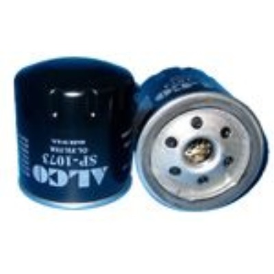 Фильтр масла к ford focus 2 1.4 1.6 фото №1