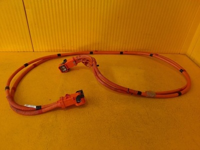 Tesla model 3 шланг заряджання 1109003-00-d фото №1