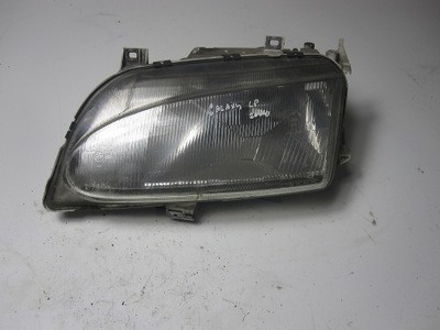 Лампа передня ліва ford galaxy 00r фото №1