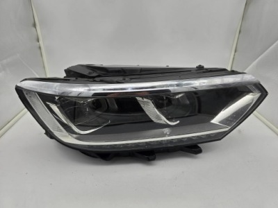 Фара volkswagen passat b8 3g1941036c фото №1