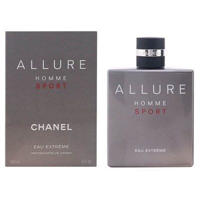 Perfumy Męskie Chanel EDP Allure Homme Sport Extreme 150 ml